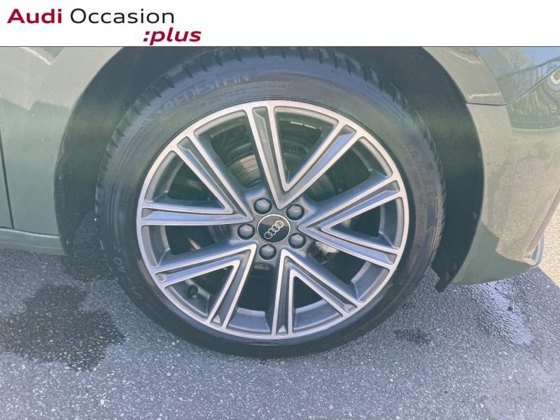 Voitures occasions Audi A1 Sportback Design Dechy