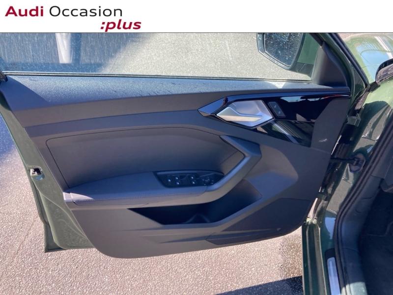 Voitures occasions Audi A1 Sportback Design Dunkerque