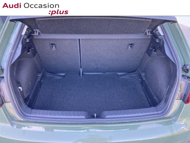 Voitures occasions Audi A1 Sportback Design Dechy