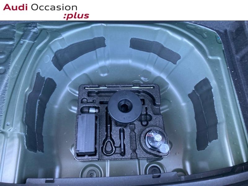 Voitures occasions Audi A1 Sportback Design Dechy