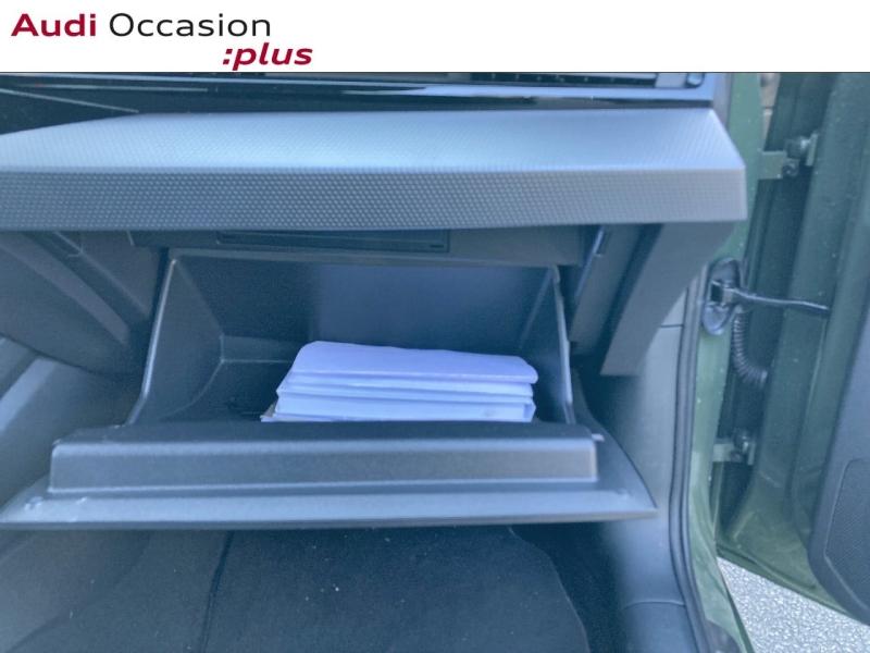 Voitures occasions Audi A1 Sportback Design Dunkerque