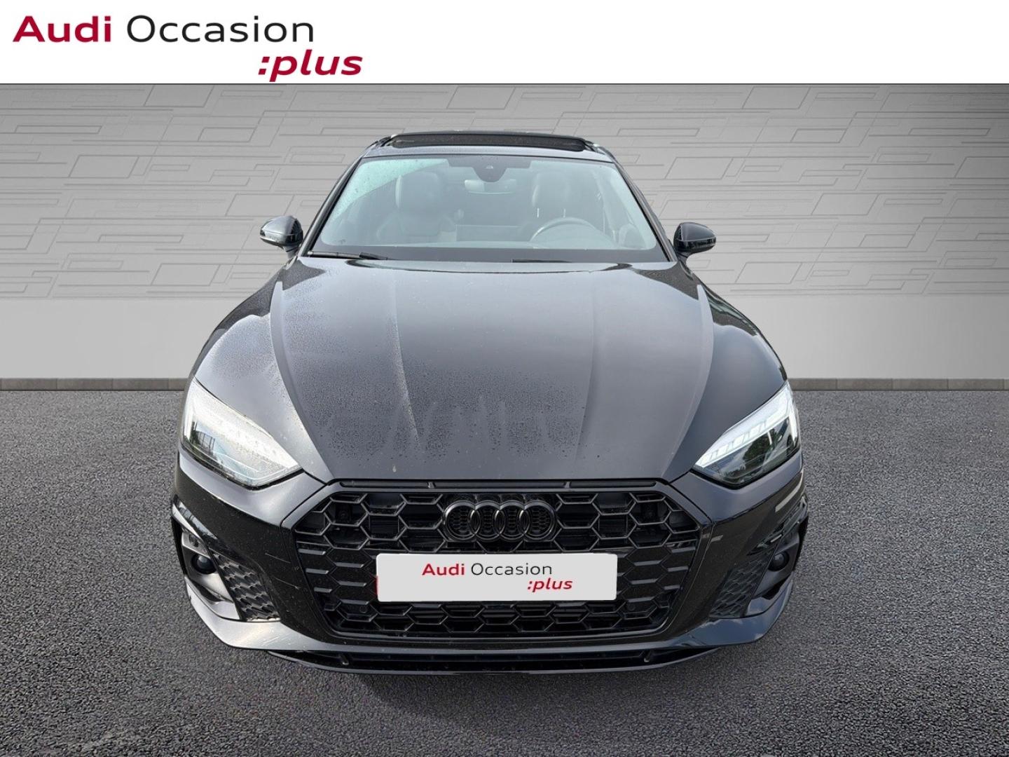Voitures occasions Audi A5 Sportback S line Dunkerque