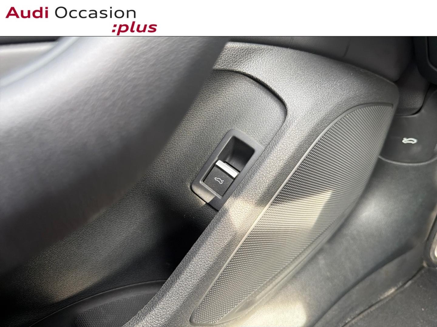 Voitures occasions Audi A5 Sportback S line Dunkerque