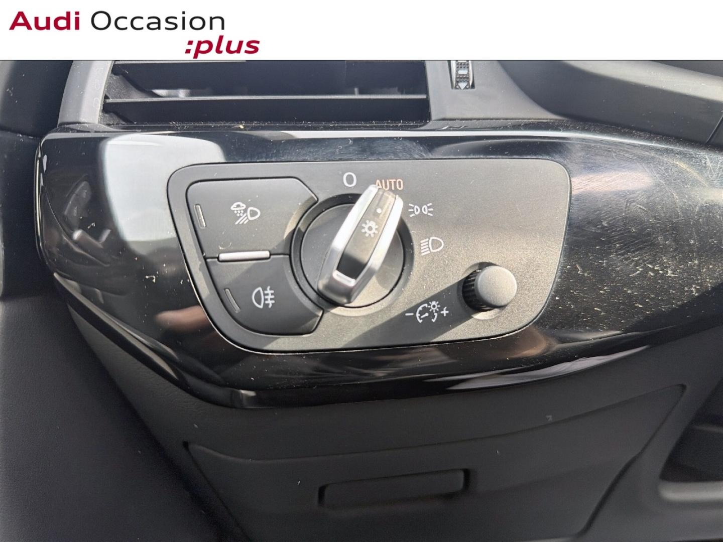 Voitures occasions Audi A5 Sportback S line Dunkerque