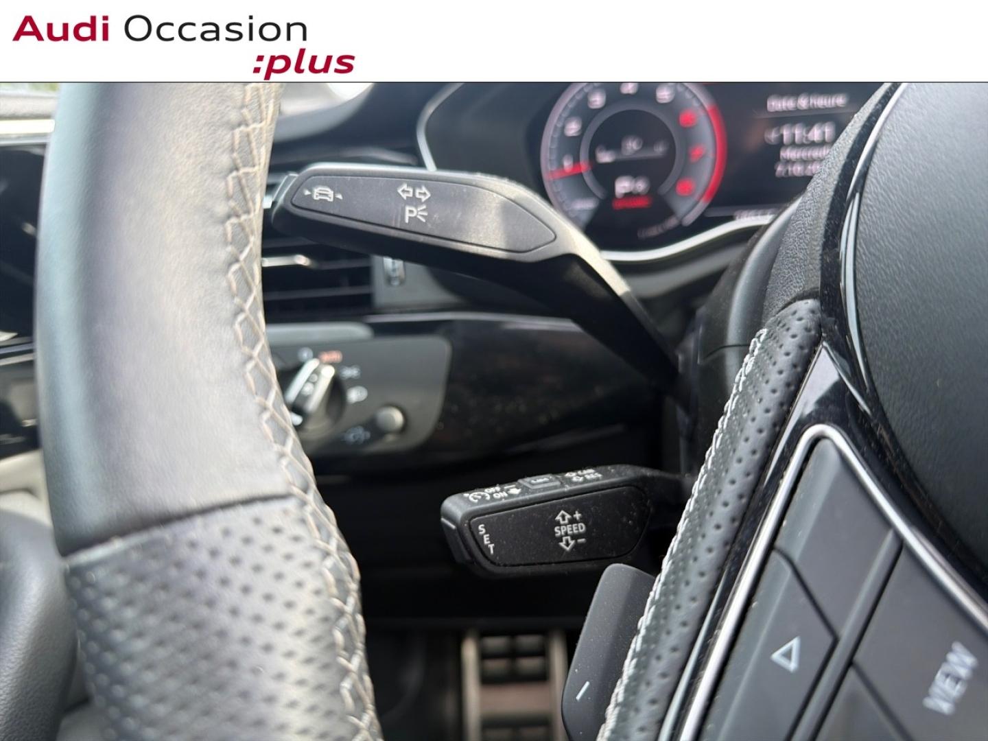 Voitures occasions Audi A5 Sportback S line Dunkerque
