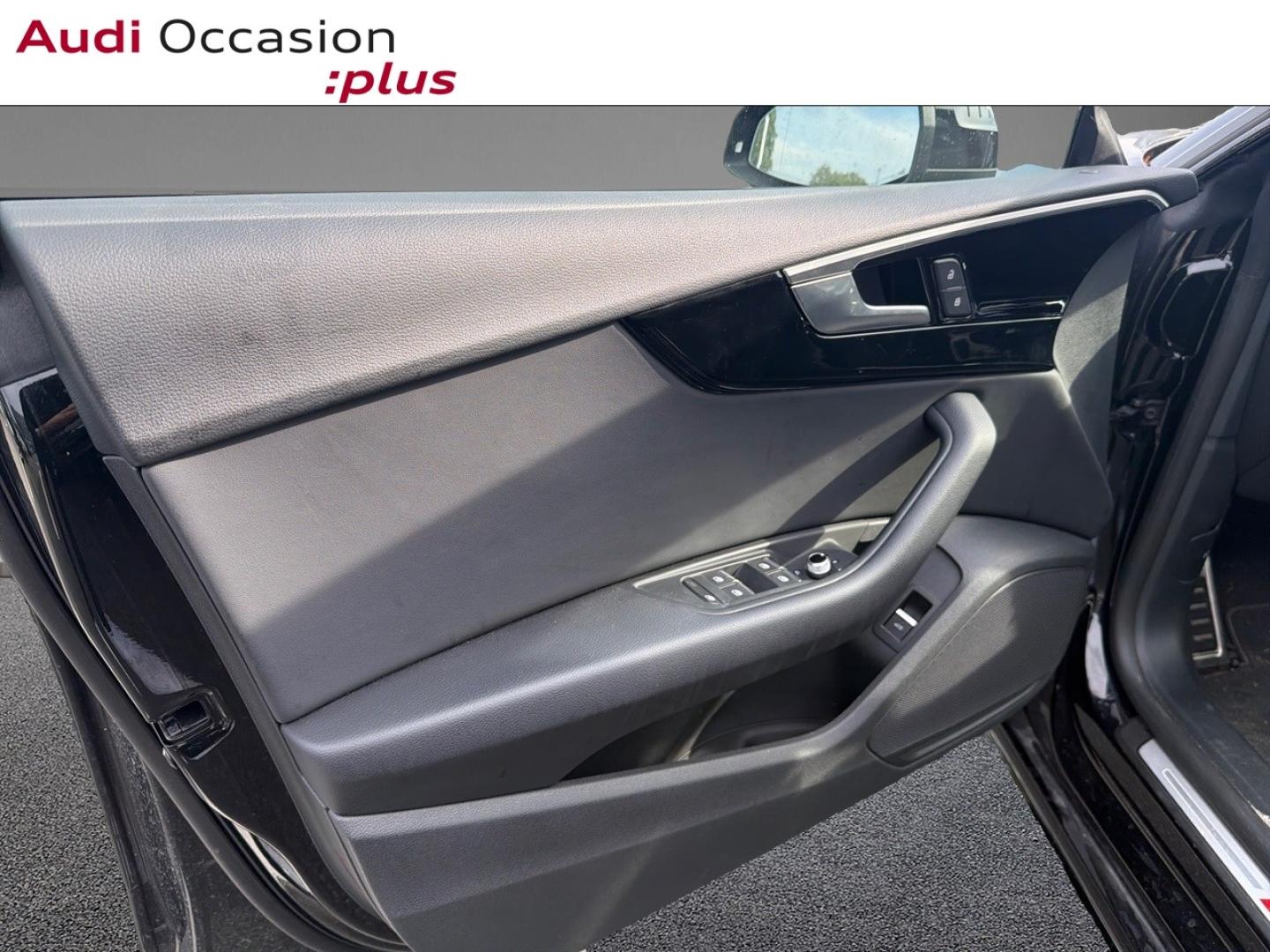 Voitures occasions Audi A5 Sportback S line Dunkerque