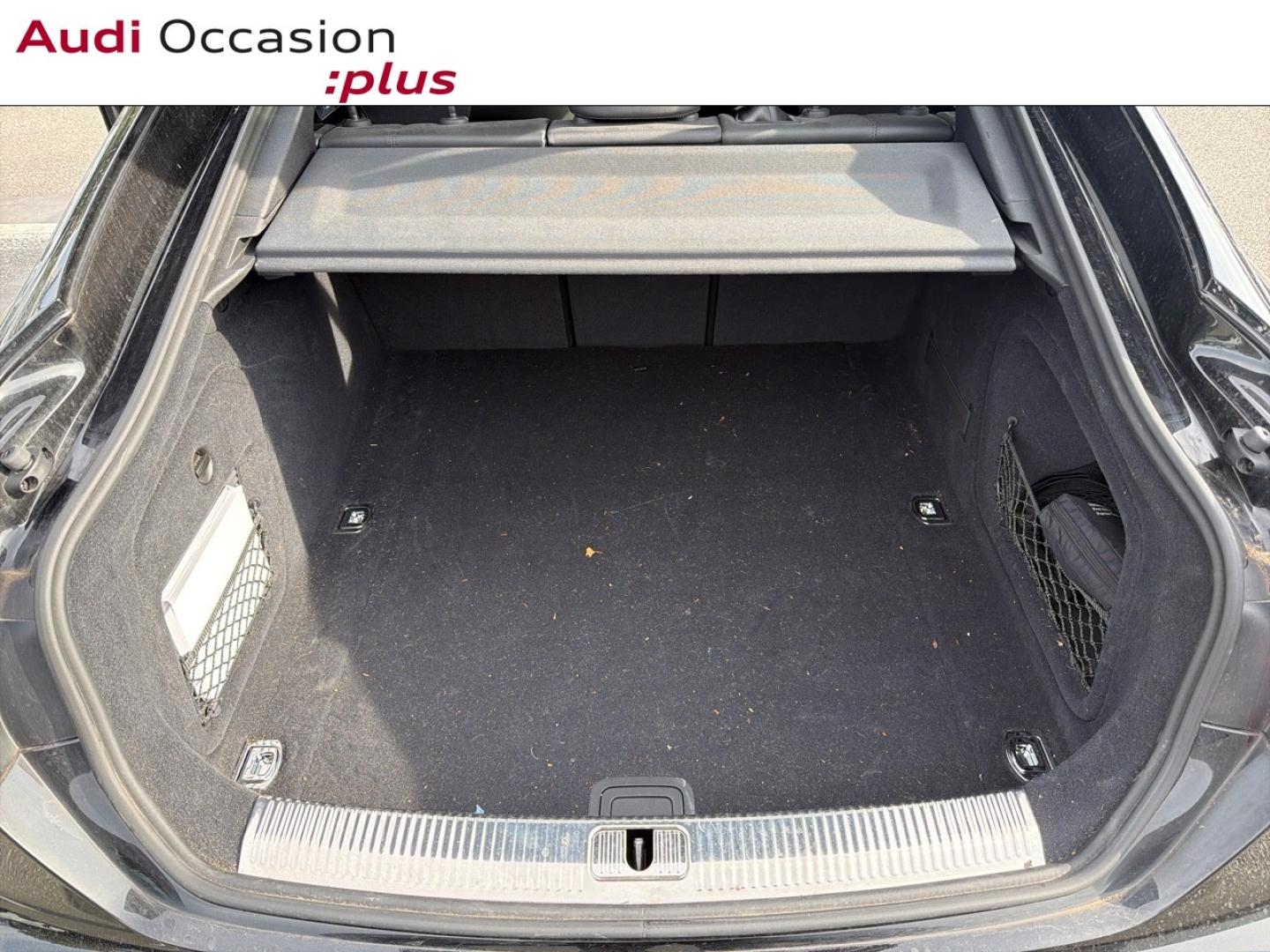 Voitures occasions Audi A5 Sportback S line Dechy