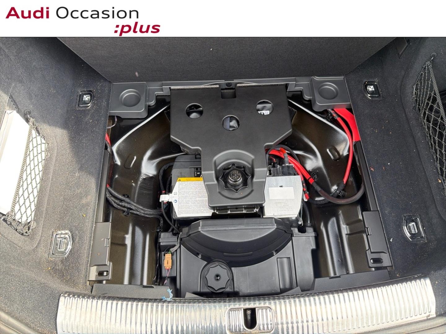 Voitures occasions Audi A5 Sportback S line Dunkerque