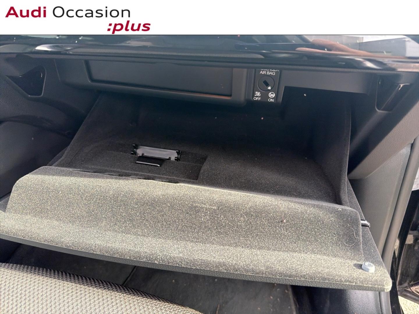 Voitures occasions Audi A5 Sportback S line Dunkerque