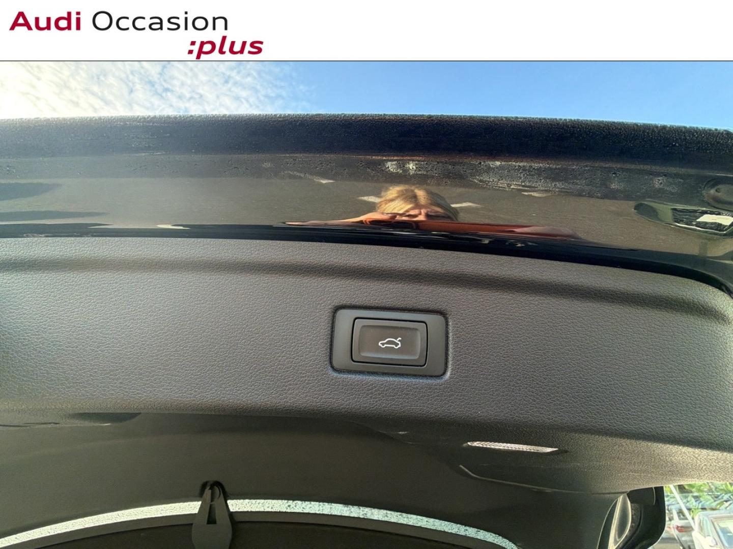 Voitures occasions Audi A5 Sportback S line Dechy