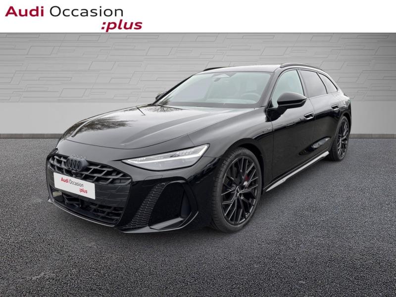 Voitures occasions Audi A6 AVANT S line Dunkerque