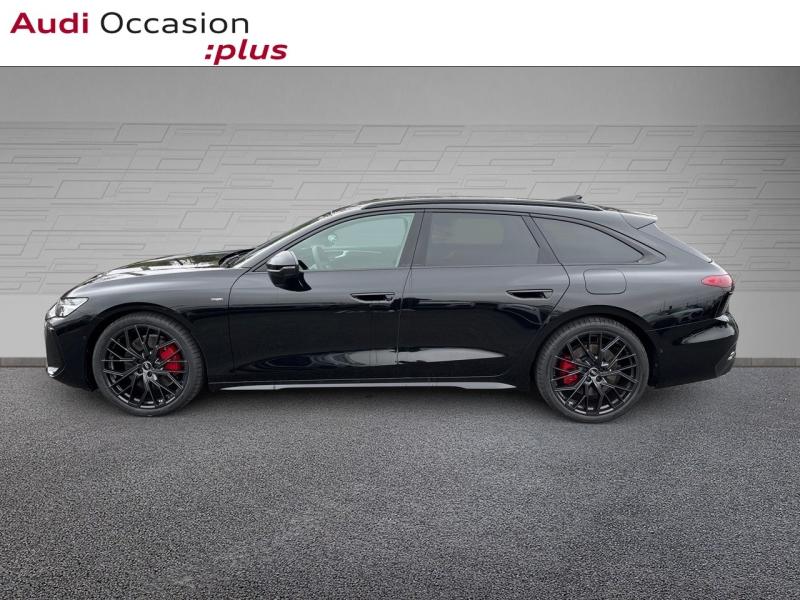 Voitures occasions Audi A6 AVANT S line Dunkerque