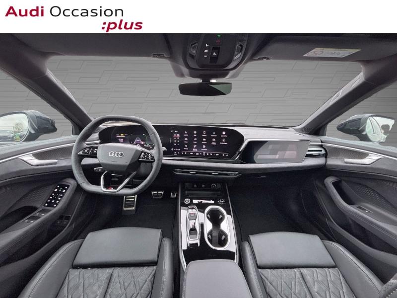 Voitures occasions Audi A6 AVANT S line Dunkerque