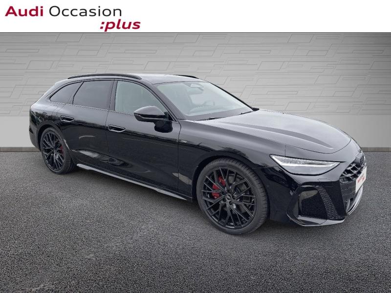 Voitures occasions Audi A6 AVANT S line Dunkerque