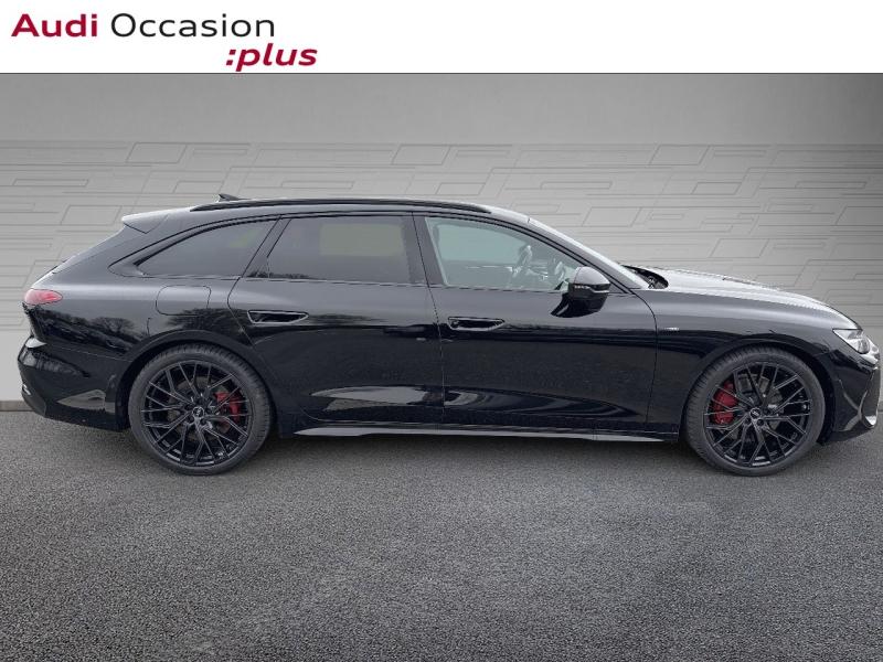 Voitures occasions Audi A6 AVANT S line Dunkerque