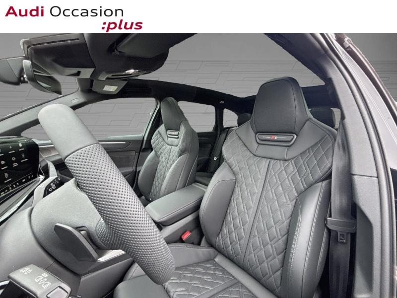 Voitures occasions Audi A6 AVANT S line Dunkerque