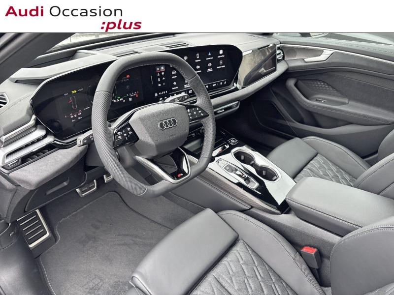 Voitures occasions Audi A6 AVANT S line Dunkerque