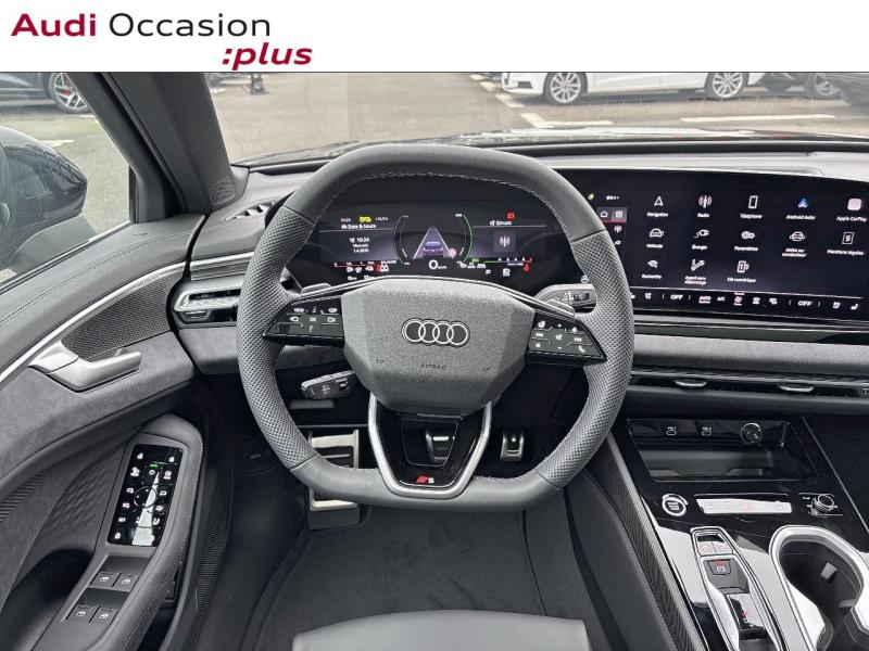 Voitures occasions Audi A6 AVANT S line Dunkerque