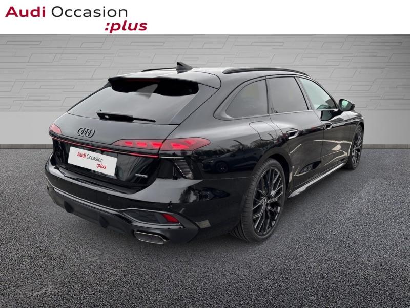 Voitures occasions Audi A6 AVANT S line Dunkerque