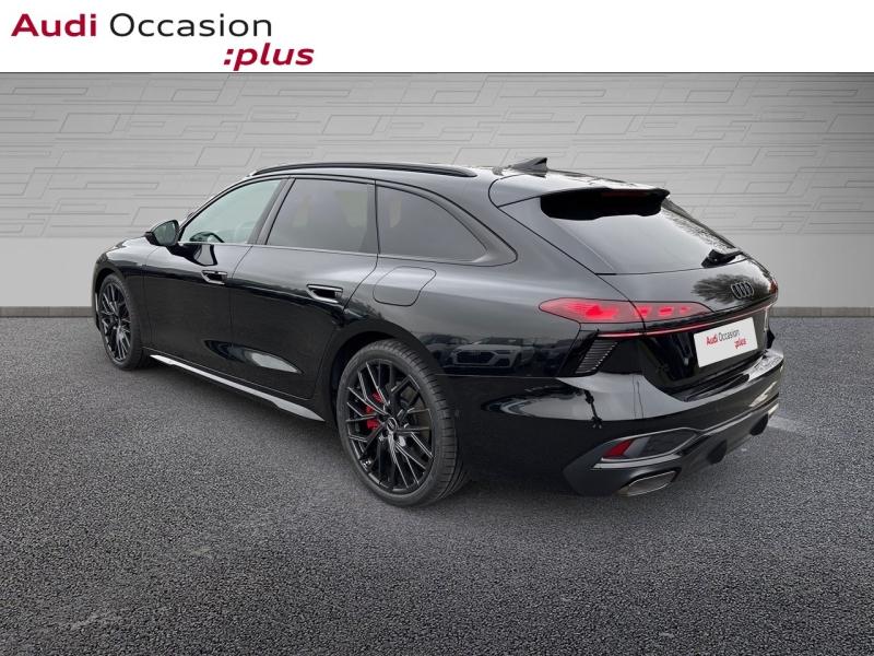 Voitures occasions Audi A6 AVANT S line Dunkerque