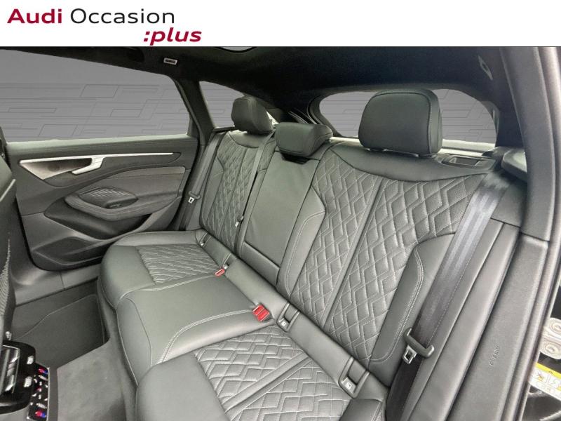 Voitures occasions Audi A6 AVANT S line Dunkerque