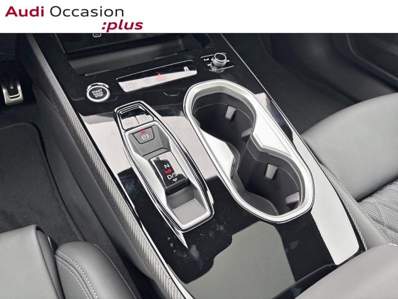Voitures occasions Audi A6 AVANT S line Dunkerque