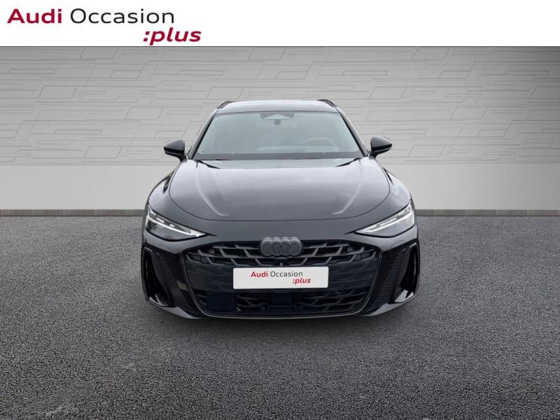 Voitures occasions Audi A6 AVANT S line Dunkerque