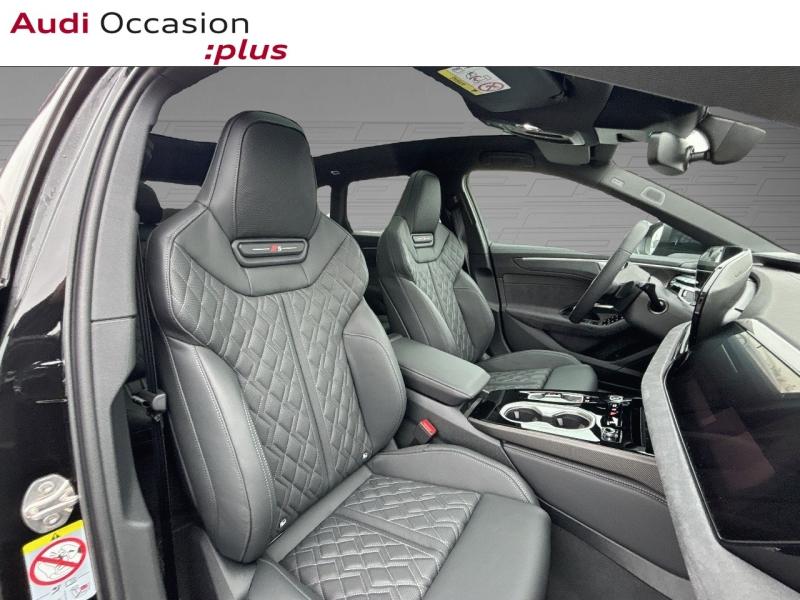 Voitures occasions Audi A6 AVANT S line Dunkerque