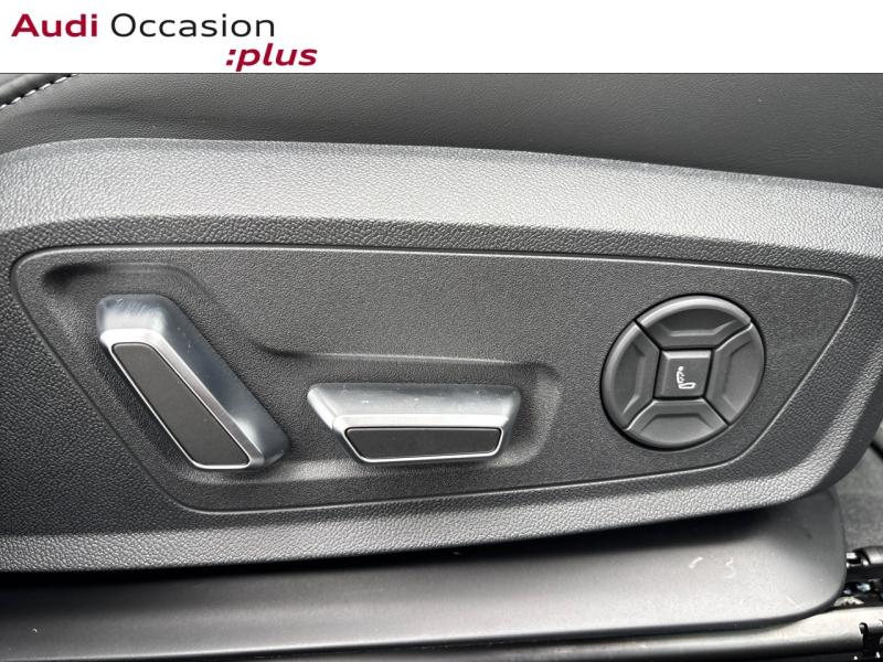 Voitures occasions Audi A6 AVANT S line Dunkerque