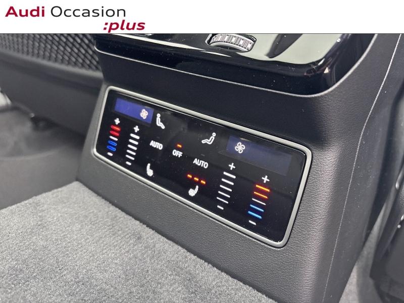 Voitures occasions Audi A6 AVANT S line Dunkerque