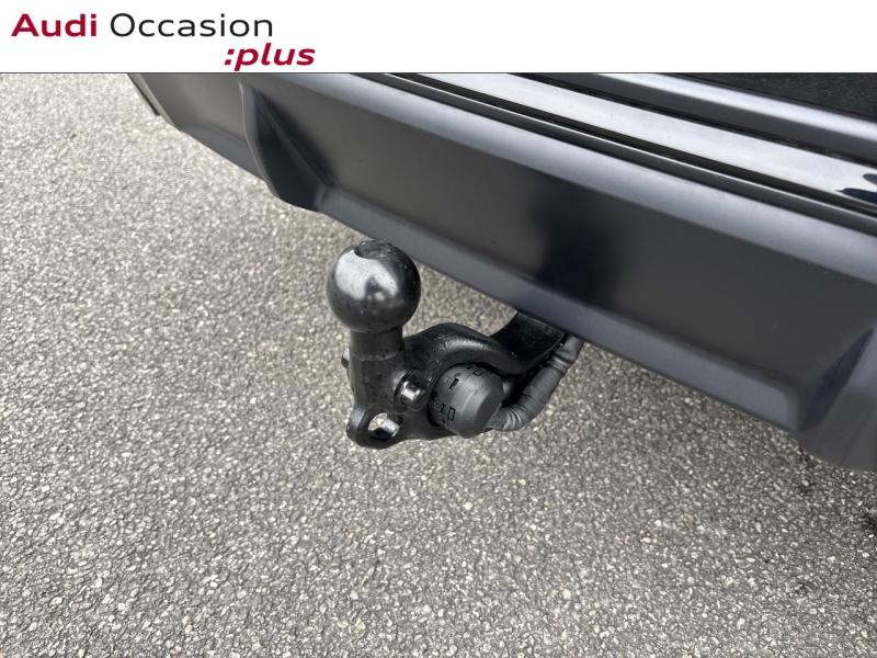 Voitures occasions Audi A6 AVANT S line Dunkerque