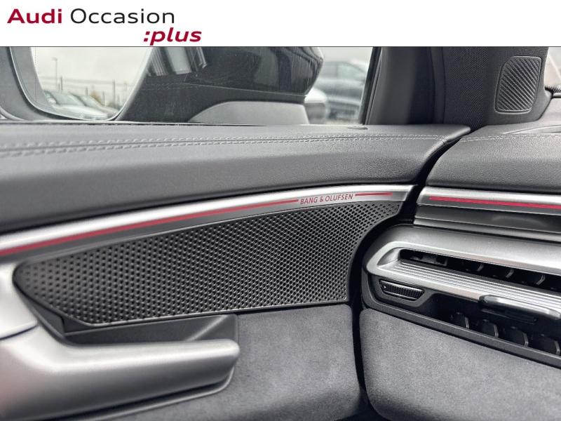 Voitures occasions Audi A6 AVANT S line Dunkerque