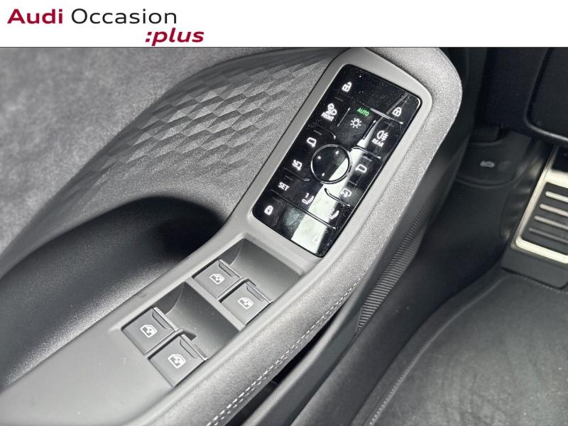 Voitures occasions Audi A6 AVANT S line Dunkerque