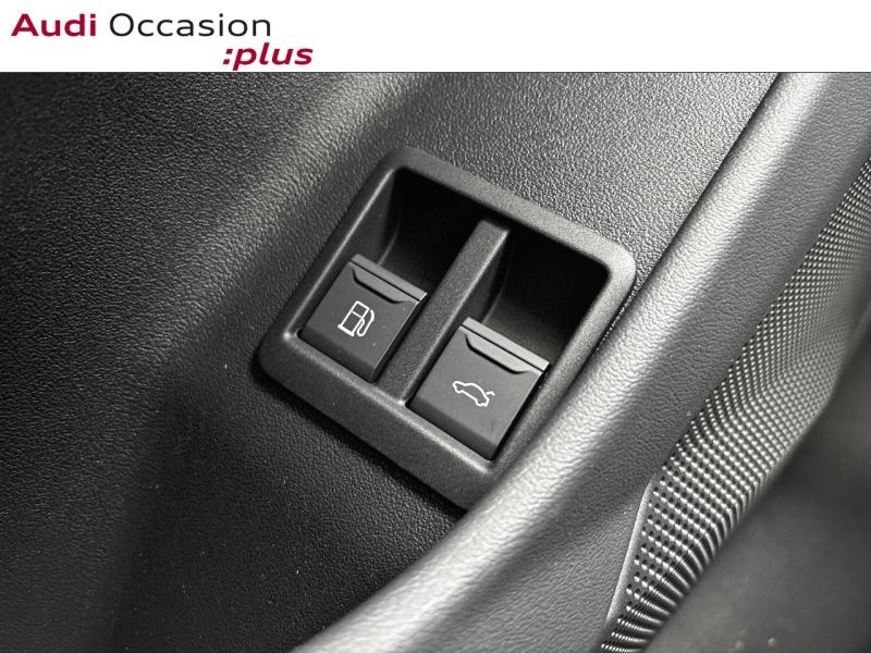 Voitures occasions Audi A6 AVANT S line Dunkerque