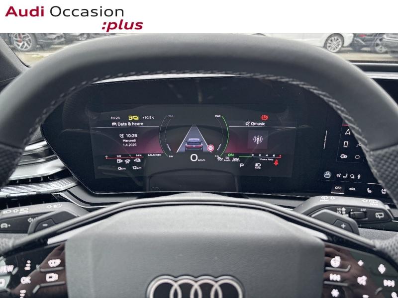 Voitures occasions Audi A6 AVANT S line Dunkerque
