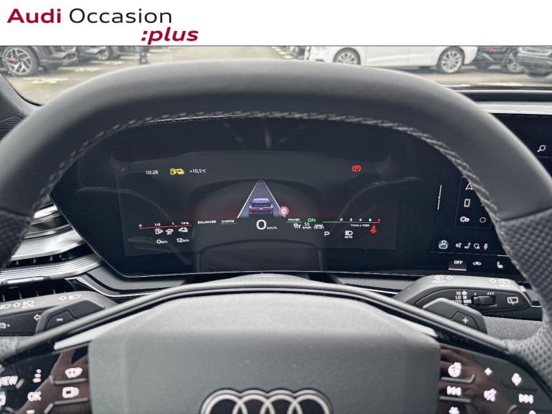 Voitures occasions Audi A6 AVANT S line Dunkerque