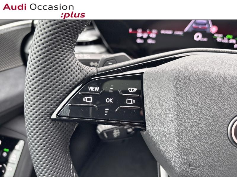 Voitures occasions Audi A6 AVANT S line Dunkerque