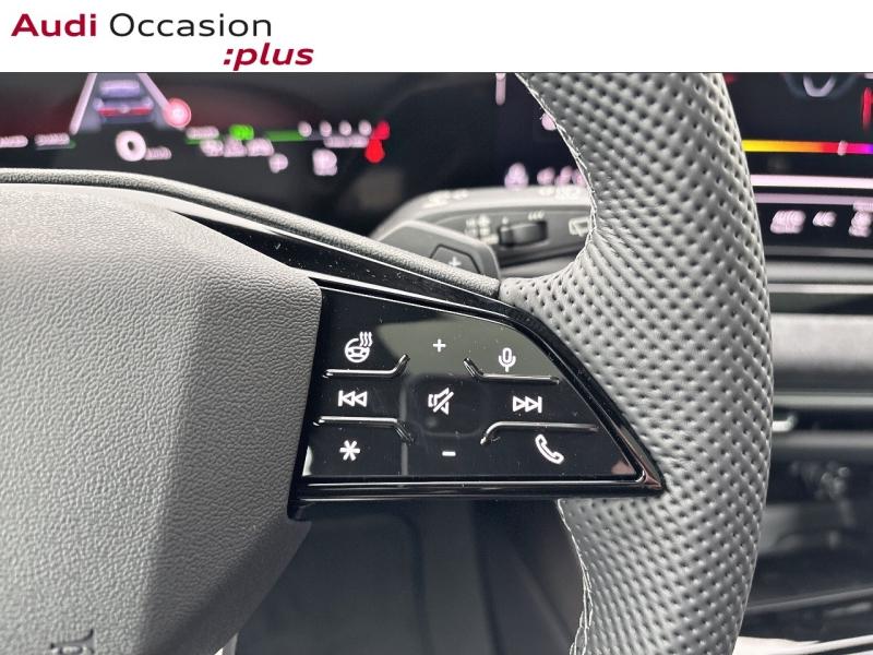 Voitures occasions Audi A6 AVANT S line Dunkerque