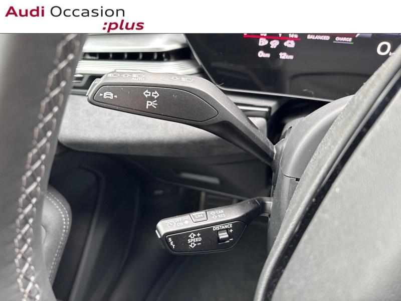 Voitures occasions Audi A6 AVANT S line Dunkerque