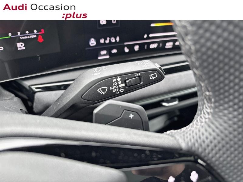 Voitures occasions Audi A6 AVANT S line Dunkerque