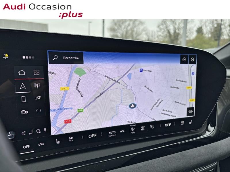 Voitures occasions Audi A6 AVANT S line Dunkerque