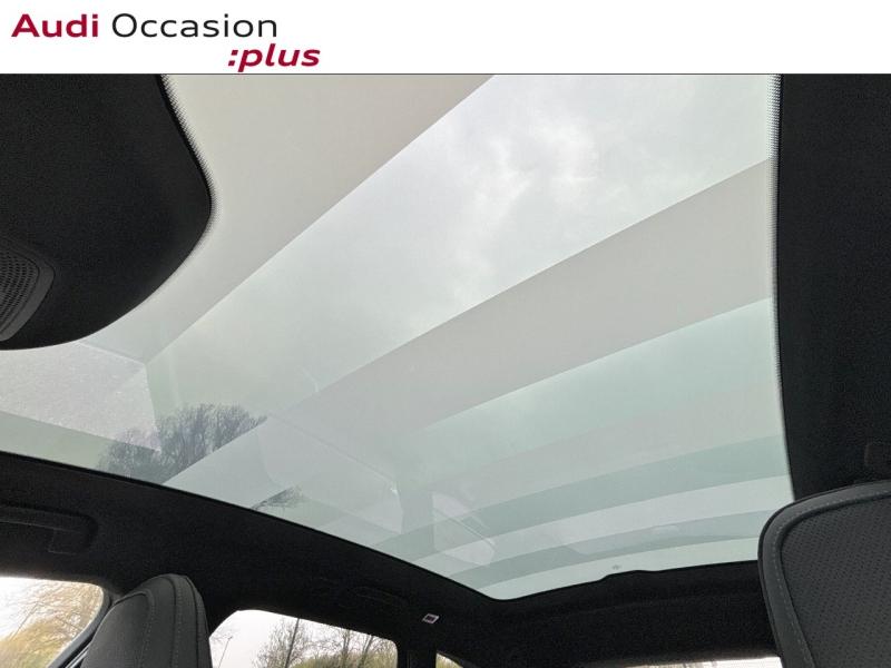 Voitures occasions Audi A6 AVANT S line Dunkerque