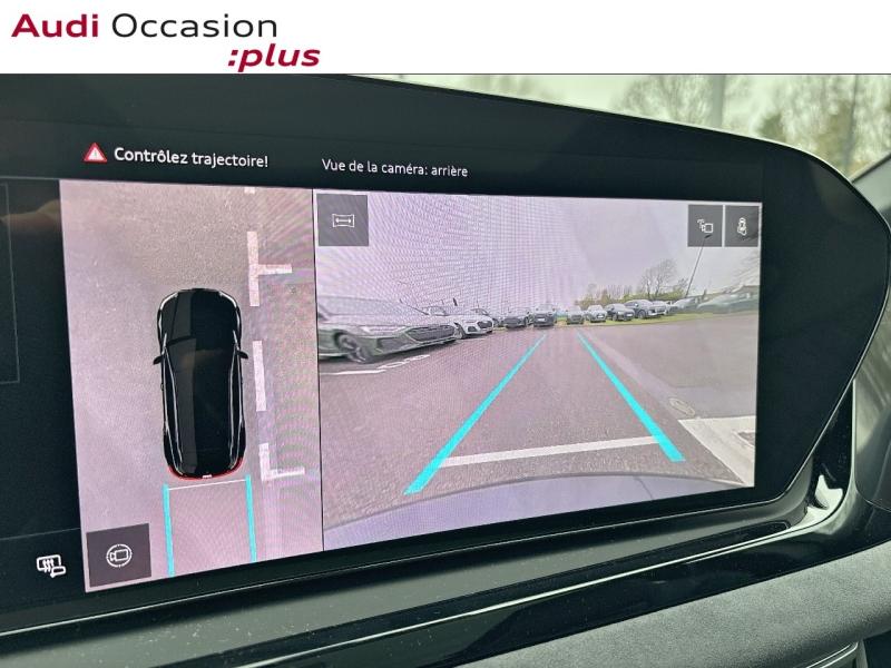 Voitures occasions Audi A6 AVANT S line Dunkerque