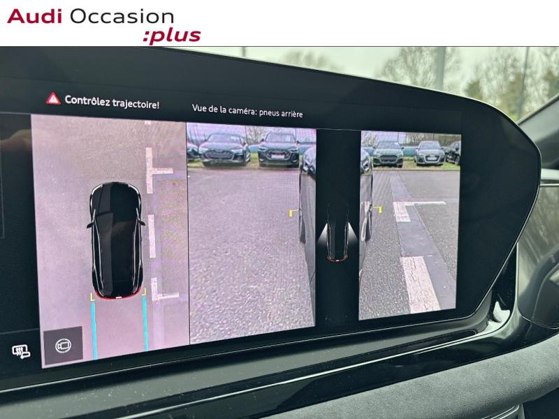 Voitures occasions Audi A6 AVANT S line Dunkerque