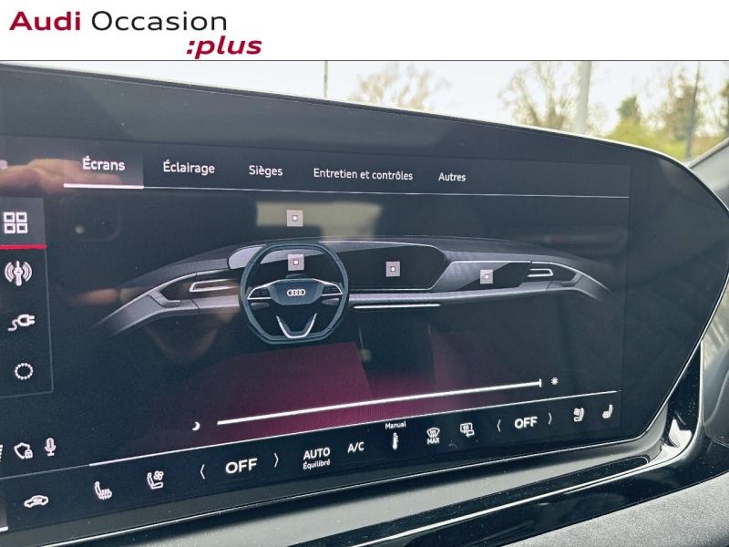 Voitures occasions Audi A6 AVANT S line Dunkerque