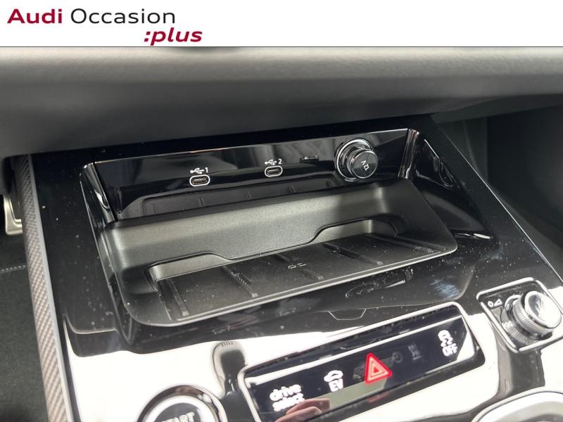 Voitures occasions Audi A6 AVANT S line Dunkerque