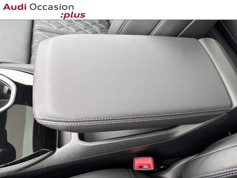 Voitures occasions Audi A6 AVANT S line Dunkerque