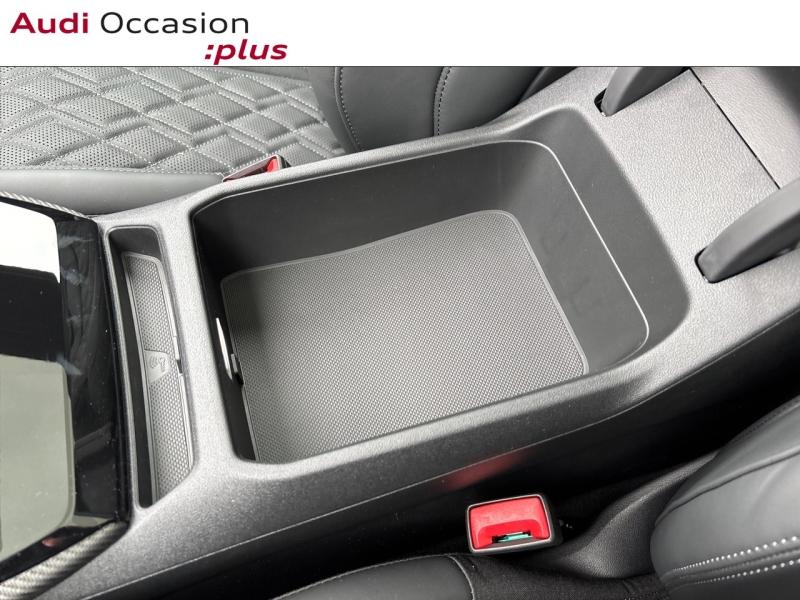 Voitures occasions Audi A6 AVANT S line Dunkerque