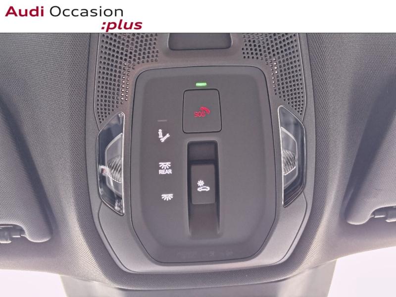 Voitures occasions Audi A6 AVANT S line Dunkerque