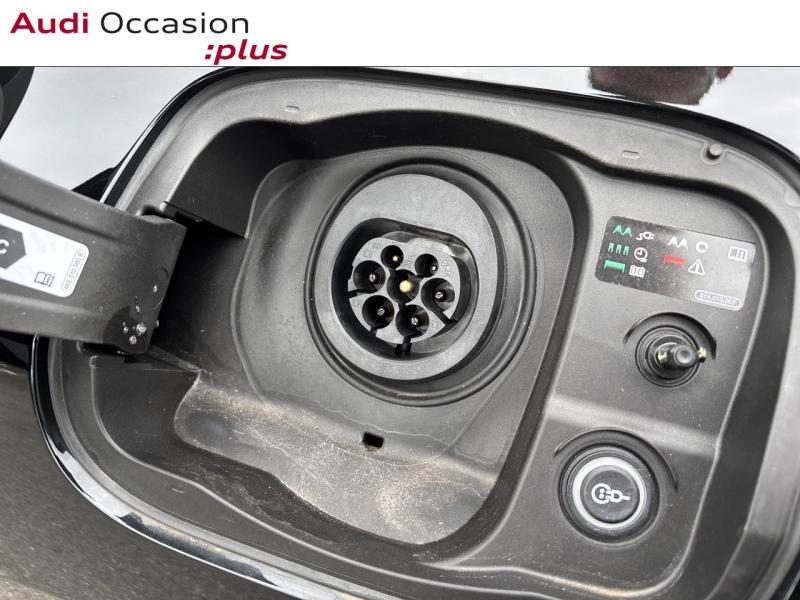 Voitures occasions Audi A6 AVANT S line Dunkerque